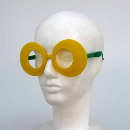 OCULOS BOLA S/ LENTE COPA