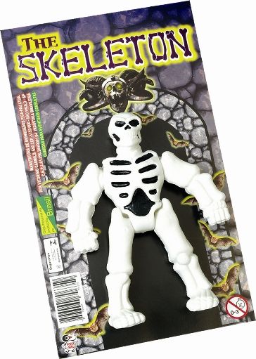 Boneco Esqueleto