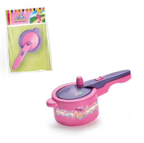 Panela de Pressão