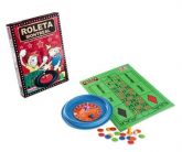 Jogo Roleta Luxo
