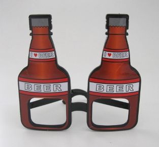 Óculos Beer