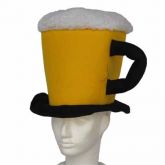 CARTOLA CHOPP LISA