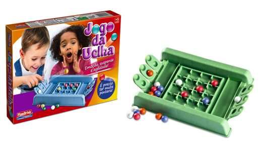 Jogo da Velha Luxo