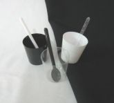 Copo Mini Tradicional - pacote c/ 10 unidades
