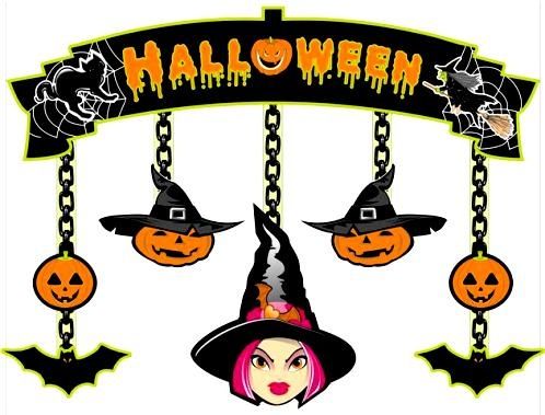 MOBILE HALLOWEN