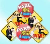 Painel Decorativo Para Festa de Casamento