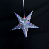Estrela Decorativa 30cm