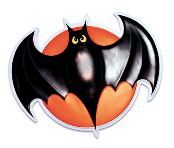 Mobile Morcego Halloween