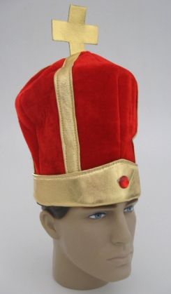 Chapéu Santidade