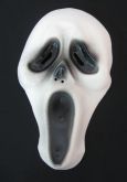 MÁSCARA PÂNICO c/ elástico