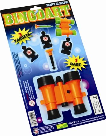 Binodart
