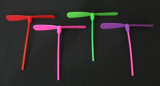 Giro Hélice