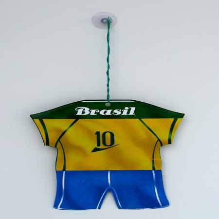 CAMISA DA COPA C/ VENTOSA