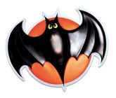Mobile Morcego Halloween
