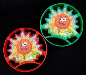 Pandeiro Maravilha