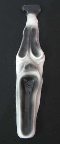 Gravata Pânico EVA