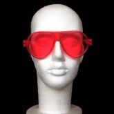 Oculos - Elvis Cristal