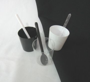 Copo Mini Tradicional - pacote c/ 10 unidades