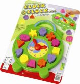 Clock Clock