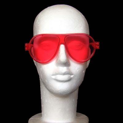 Oculos - Elvis Cristal