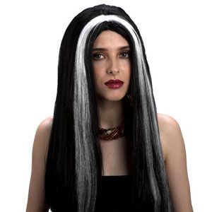 Peruca Mortiça