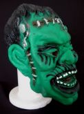 Máscara Frankenstein.