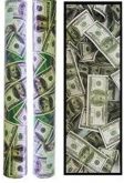 LANÇA DOLLAR AR COMPRIMIDO 40 CM (MÉDIO)