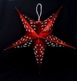 Estrela Decorativa 45cm