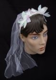 TIARA NOIVINHA