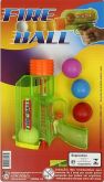 FIRE BALL
