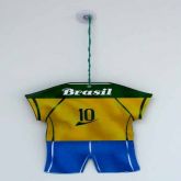 CAMISA DA COPA C/ VENTOSA