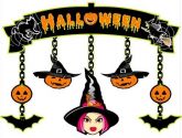 MOBILE HALLOWEN