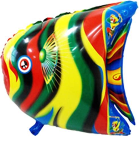Balão Peixe Grande