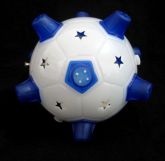 bOLA PULA PULA LUMINOSO C/ MUSICA