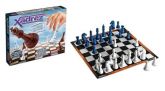 Jogo de Xadrez Luxo
