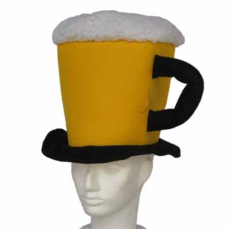 CARTOLA CHOPP LISA
