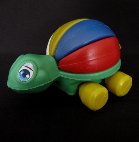 Tartaruga Monta-Monta