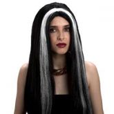 Peruca Mortiça