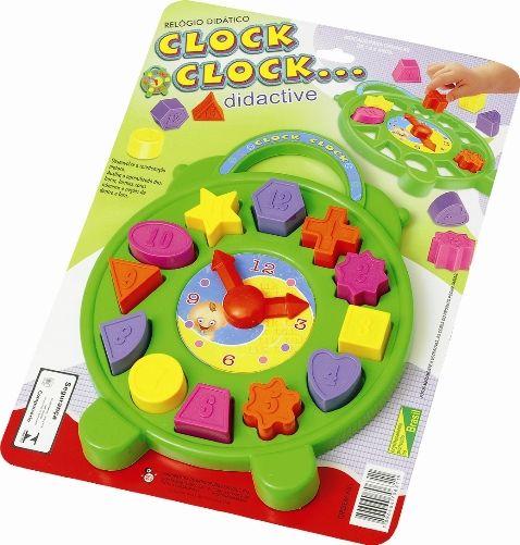 Clock Clock